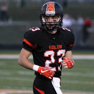 Meet your Posher, Storm